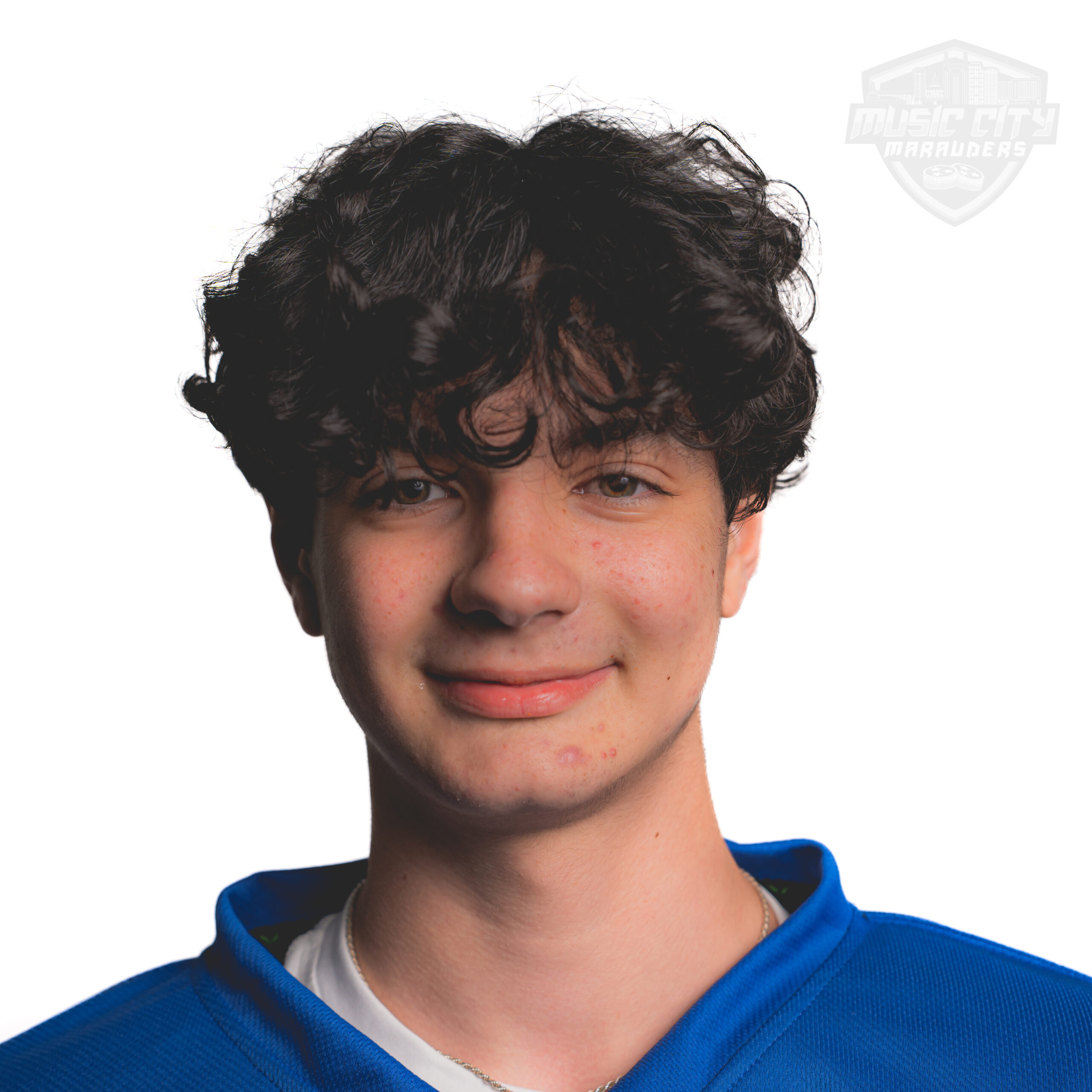 Jake Farrell Music City Marauders