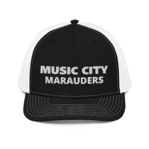 Music City Marauders