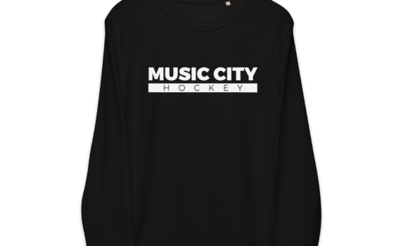 Music City Hockey Women’s Sweatshirt