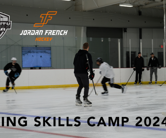 Ice Hockey Spring Skills Camp in Franklin, Tennessee